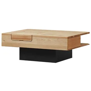 Wöstmann WM 2250 Braun Wildeiche 95 x 50 x 0 cm