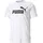 Essential T-Shirt Herren 02 white L