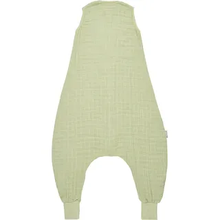 Meyco Baby Sommer-Sleepoverall Mull 0.5 Tog