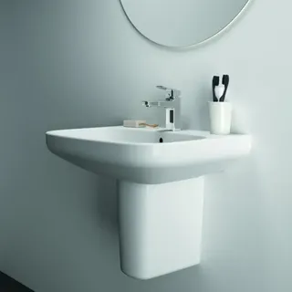 Ideal Standard i.life A Halbsäule für Waschtisch, T4519MA