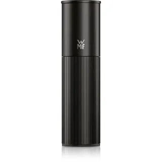WMF Signature Pro Gewürzmühle 20,5 cm Schwarz unbefüllt