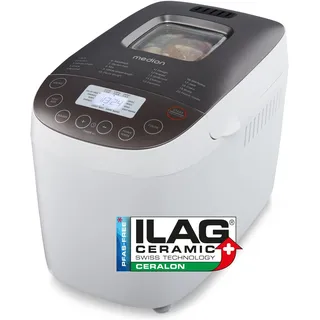 Medion MD 12040 Brotbackautomat