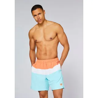 Chiemsee Badeshorts orange XXXL (64/66)
