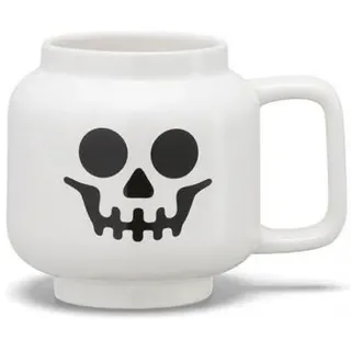 LEGO Tasse 0,53 l Weiß