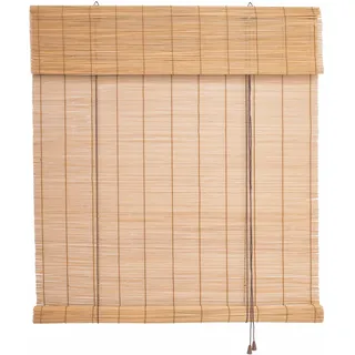 LIEDECO Bambus 80 x 160 kirschbaum