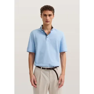 Bugatti Poloshirt blau 3XL