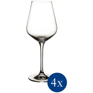 Villeroy & Boch La Divina Weißweinglas 0,38 l 4 St.