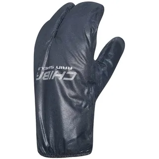 Chiba Rain Shield Superlight - Überzughandschuh Lobster, XXL,