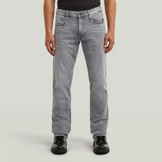 G-Star Mosa Straight Fit Grau 33/32