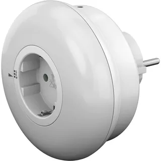 goobay LED-Nachtlicht, für die Steckdose 64567