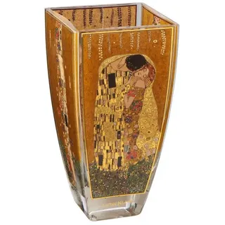 GOEBEL Vase Gustav Klimt - Der Kuss " in Klimt - Kuss | Gr.: onesize