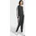Damen Black/Clear Pink XL