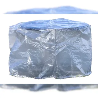 ACAMP Cappa Promo Schutzhülle Ø 125 cm Transparent