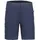 Beaufort Shorts Dunkelblau 48