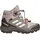 Blush Pink/Off White/Chalky Brown 36 2/3