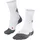 4 Grip Stabilizing Antirutsch Sportsocken 2029-white/mix 42-43