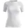 BL Top Crew Neck s/s Weiß M