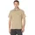 Shirt sand stone XL