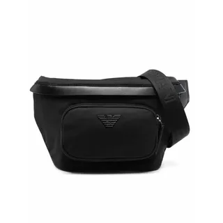 Emporio Armani - Gürteltasche, schwarz, Art. EM001805AF13454