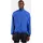 Herren Blau L