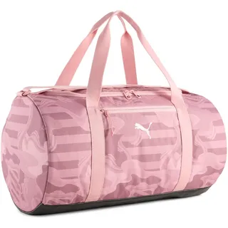 Puma AT ESS Concept 2 Barrel Bag Polyester Rosy Outlook