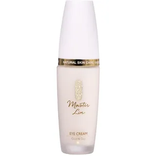 Master Lin Gold and Goji and Ginseng Eye Cream, 1er Pack (1 x 15 ml)
