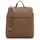Rucksack Hellbraun