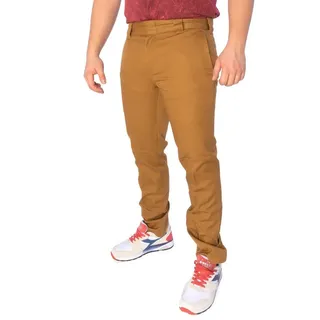 Dickies Arbeitshose Hose Dickies 872 Work Pant braun 31