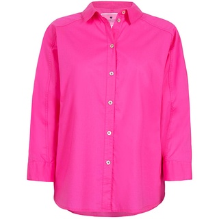 LIEBLINGSSTÜCK Bluse "Romaina" in Pink - 42