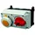 Mennekes Wanddose DUO 7620