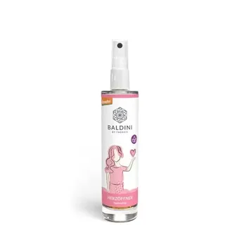 Baldini Raumspray Herzöffner demeter