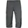 3/4 Hose grau 56