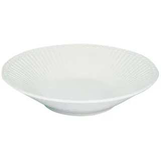 GREENGATE Pastateller Alice 23 cm weiß