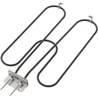 Heizelemente 66816/70127 Für Weber Q2400 Q240 55020001 Grill, 230 V, 2200 W