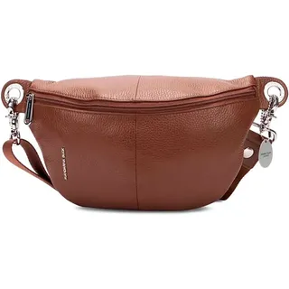 Mandarina Duck Bum Bag 30 cm Milk Chocolate / Braun