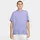 T-Shirt Damen Lilac Ice XS