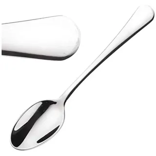 PINTI INOX 6 pz. Cucchiaino caffe' STRESA 3200007