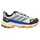 Herren Grey Two/Grey Four/Semi Lucid Blue 44 2/3