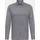 Slim-Fit Hemd mit Muster 44