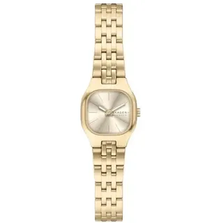 Skagen Mellem Micro Edelstahl 22 mm SKW3177
