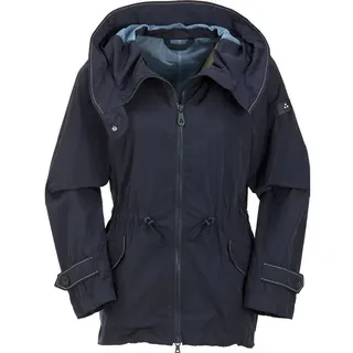 PEUTEREY Outdoorjacke Parka HAINAN blau 42