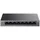 LS108GP 8 Ports PoE+