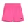 Damen 25 fluro pink pes/black S