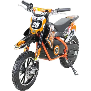 ACTIONBIKES MOTORS Mini Crossbike Gepard orange (PR0018560-04)