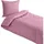 155 x 220 cm + 80 x 80 cm mauve