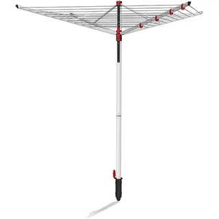 Vileda SUN-LIFT Compact Wäschespinne,