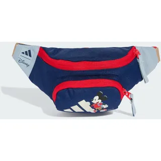 Adidas Disney Micky Maus Kids Bauchtasche Dark Blue / Pure Ruby 0    