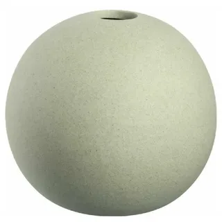 LEONARDO HOME [W0526] Keramikvase 9 hellgrün BOLLA