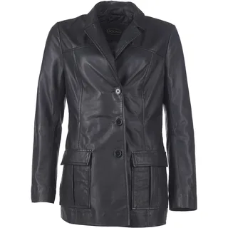 JCC DI-450 Schwarz 40