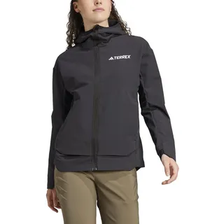 adidas Terrex Multi Softshelljacke Black XS